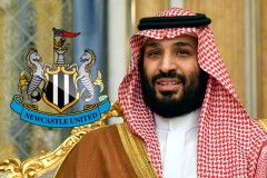 10 CLB Ngoại hạng Anh ngăn cản Newcastle 'làm loạn' với ông chủ Ả Rập
