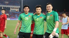 Thủ môn ĐT Việt Nam thất nghiệp ngay trước thềm mùa giải mới