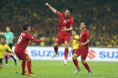 Malaysia wants to ‘revenge’ Vietnam NT at 2022 World Cup Qualifiers