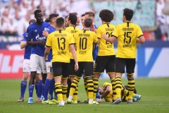 Nhận định, soi kèo Dortmund vs Schalke 04, 20h30 ngày 16/5