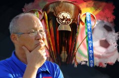 VFF 'ra tay', đội hình Việt Nam dự AFF Cup 2020 mạnh cỡ nào?
