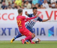 HLV Sài Gòn FC: 'Thua Bà Rịa Vũng Tàu là kết quả chấp nhận được'