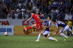 Thua trắng Nam Định, HLV HAGL vẫn tự tin đánh bại Hà Nội FC