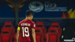3 lý do ngăn cản Quang Hải giành được Quả bóng vàng Việt Nam 2019