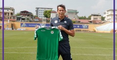Thủ môn Tấn Trường chính thức gia nhập đội bóng số 1 Việt Nam