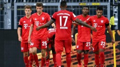 Lịch thi đấu vòng 30 Bundesliga 2019/2020: Ai cản được Bayern về đích?