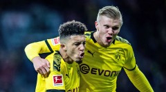 Mục tiêu của MU khiến Dortmund đau đầu vì phá luật cách ly