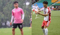 Báo lớn thế giới tin Quang Hải, Công Phượng sẽ tỏa sáng tại V-League 2020