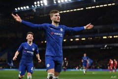 Tin chuyển nhượng ngày 5/6: Chelsea hoàn tất bom tấn Werner, MU lên tiếng về tương lai Lingard