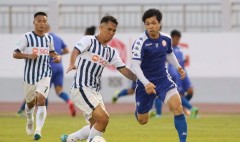 HLV Sài Gòn: 'Tôi chưa thấy giải đấu nào nực cười như Cúp quốc gia'