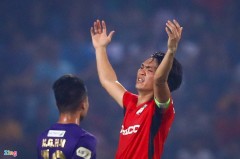 BLV Quang Tùng: 'HAGL là đội bóng không có ý tưởng, thiếu tính tổ chức'