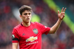 Tin chuyển nhượng ngày 8/6: MU lên kế hoạch SỐC cho sao trẻ Daniel James?