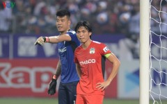HAGL lọt top 4 đội bóng tệ nhất Việt Nam hậu Covid-19