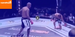 VIDEO: Những chấn thương kinh hoàng trong làng võ MMA