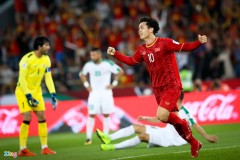 Gã khổng lồ Tây Á mời ĐT Việt Nam đá giao hữu trước thềm vòng loại World Cup 2022