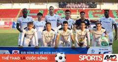Hoang Anh Gia Lai lack of key players due to injuries