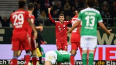 Nhận định bóng đá Bremen vs Bayern, 1h30 ngày 17/6