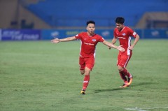 VIDEO: V-League 2020 round 4: Top 5 best goals of the round
