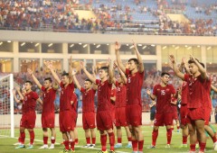 ĐT Việt Nam hưởng lợi từ lịch thi đấu AFF Cup 2020