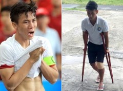 VIDEO: Incredibly horrifying injuries in V-League history