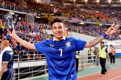 Charyl Chappuis: 'Vietnam is the power house of Southeast Asia'