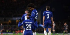 Manchester United tiến gần sao Chelsea với mức giá không tưởng