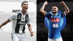 Nhận định bóng đá Napoli vs Juventus 2h00 ngày 18/6