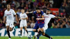 Nhận định bóng đá Sevilla vs Barcelona, 2h00 ngày 20/6