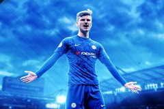 CHÍNH THỨC: Chelsea chiêu mộ thành công Timo Werner