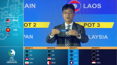 Rơi vào bảng đấu khó tại VCK U19 Châu Á 2020, Việt Nam vẫn rộng cửa giành vé World Cup