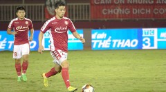 VIDEO: highlight Ho Chi Minh 3-0 Viettel: Cong Phuong comes back!