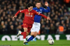 Nhận định bóng đá Everton vs Liverpool, 1h00 ngày 22/6