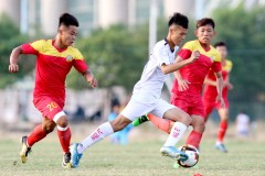 Vietnam U19 national Championship 2020 rankings updated