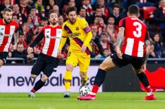 Nhận định bóng đá Barcelona vs Bilbao, 3h ngày 24/6