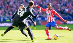 Nhận định bóng đá Levante vs Atletico Madrid, 00h30 ngày 24/6