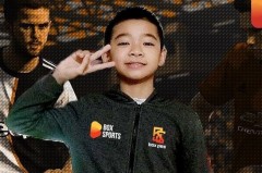 VIDEO: A 12-year-old Vietnamese boy defeated Korean top PES star