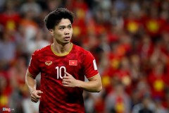 Báo Malaysia mừng thầm vì Công Phượng có thể vắng mặt tại AFF Cup 2020