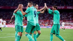 Nhận định bóng đá Espanyol vs Real Madrid, 3h ngày 29/6