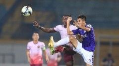 VIDEO: Highlights Hanoi 0-1 Saigon (Round 7 V-League 2020)
