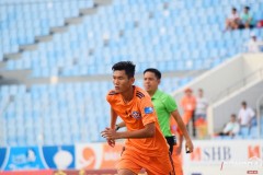 VIDEO: Phan Van Long scores for SHB Da Nang