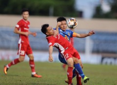 VIDEO: Vietnam international star scores from an unbelievable corner