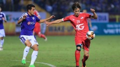 5 điều đáng chờ đợi nhất vòng 8 V-League: Dấu hỏi cho Hà Nội FC