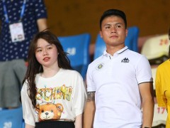 Bạn gái Quang Hải có động thái 'dằn mặt' anti-fan khi bị làm phiền
