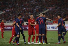 Kiatisuk thừa nhận Thái Lan có ít cơ hội hơn Việt Nam tại VL World Cup 2022