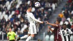 Nhận định bóng đá Juventus vs Torino 22h15 ngày 4/7 - Ronaldo tiếp tục thăng hoa?