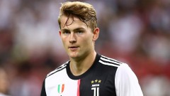 Tin chuyển nhượng ngày 5/7: MU nhắm 'bom xịt' Juventus làm đối tác cho Maguire