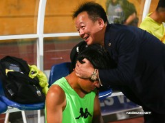 Danh sách bệnh binh của Hà Nội thêm dài sau trận hòa trước Viettel FC