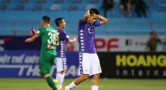 Sự tụt lùi của Hà Nội sẽ biến V.League 2020 thành mùa giải hấp dẫn nhất lịch sử?