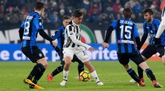 Nhận định bóng đá Juventus vs Atalanta 12/7: muôn vàn khó khăn cho Juventus?
