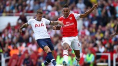 Nhận định bóng đá Tottenham vs Arsenal ngày 12/7: Quyết đấu giành 3 điểm